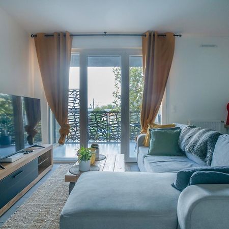 T2 Cosy Bordeaux - Tram & Parking Apartment Cenon Exterior photo